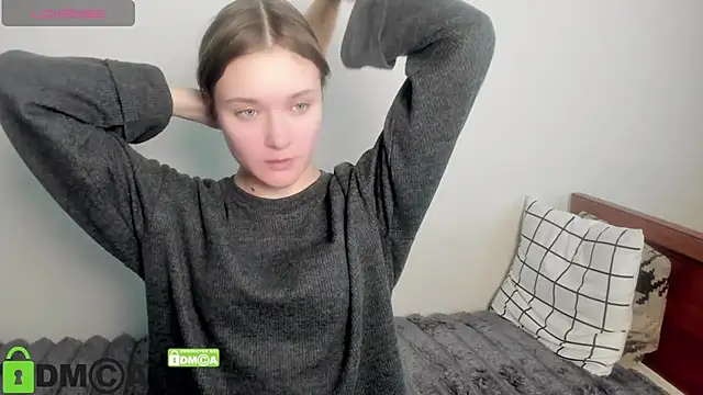 Elina X online show from 10, 5, 2026