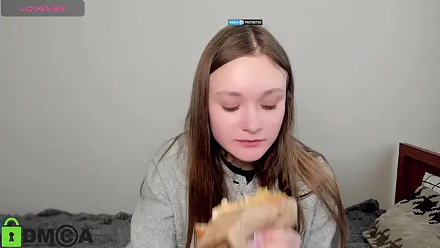 Elina X online show from 28, 5, 2026