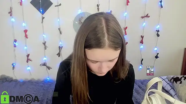 Elina X online show from 3, 6, 2026
