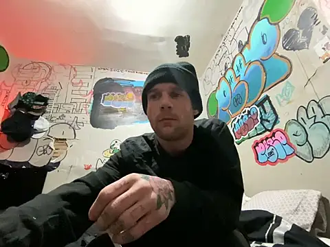 gothboiplzty online show from 13, 2, 2026