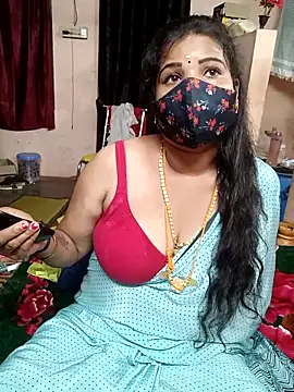 Madhusri Tamil Telugu online show from 10, 4, 2026