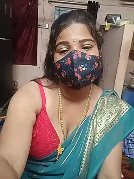 Madhusri Tamil Telugu online show from 31, 5, 2026