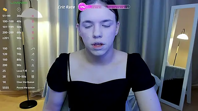 Madison dolly online show from 17, 2, 2026