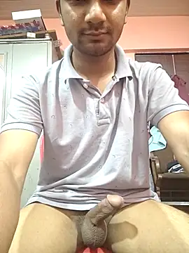 Darkintrovert online show from 18, 4, 2026