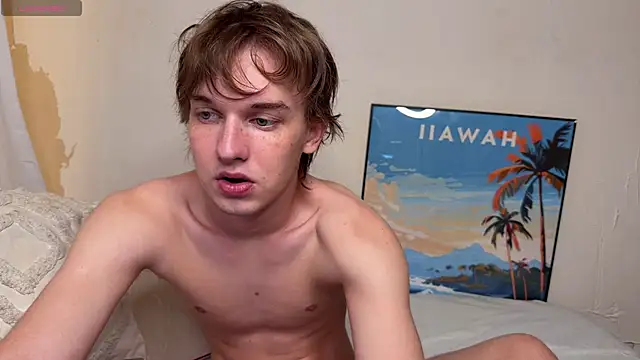 Friday gay dude online show from 8, 3, 2026