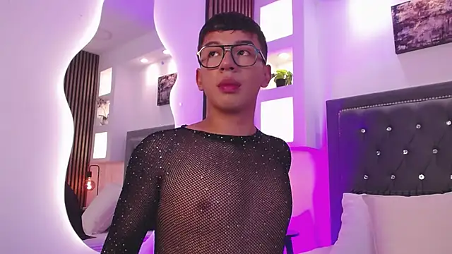 Fancy Vixen online show from 20, 2, 2026