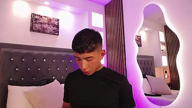 Fancy Vixen online show from 3, 3, 2026