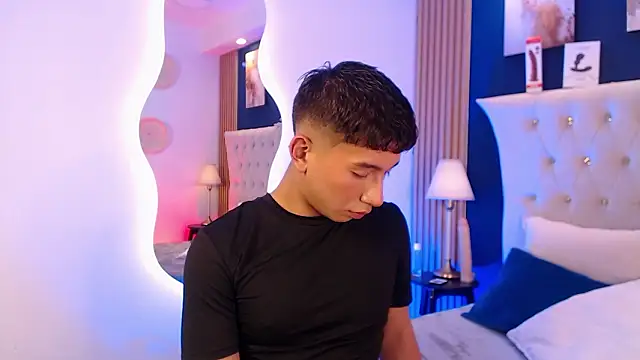 Fancy Vixen online show from 21, 3, 2026