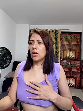 amelie rose   online show from 26, 2, 2026