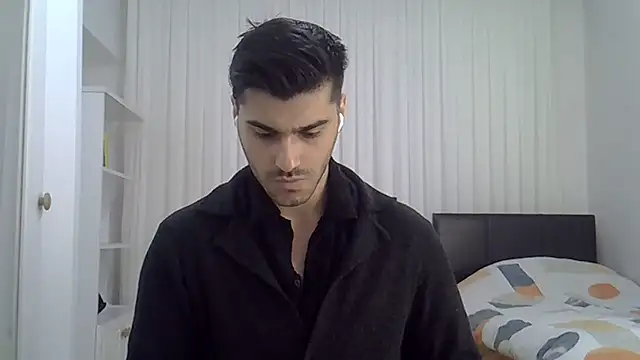 Snapshot of ciceroable chatting on 15, 2, 2026 ciceroable online show from 15, 2, 2026