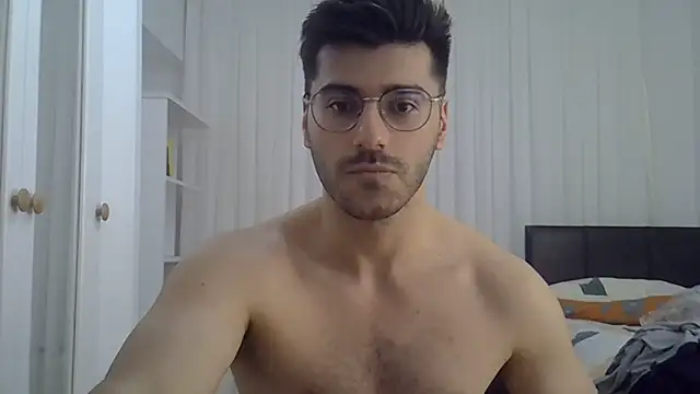 ciceroable online show from 8, 3, 2026