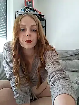 Snapshot of Larifari0406 chatting on 24, 5, 2026 Larifari0406 online show from 24, 5, 2026