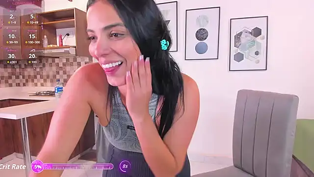 Snapshot of Samy_Hot chatting on 15, 7, 2026 Samy Hot online show from 15, 7, 2026