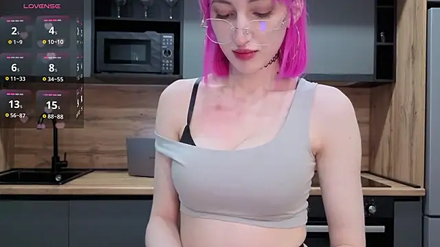 alice toffee online show from 31, 1, 2026