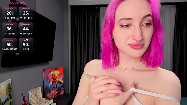 alice toffee online show from 23, 2, 2026