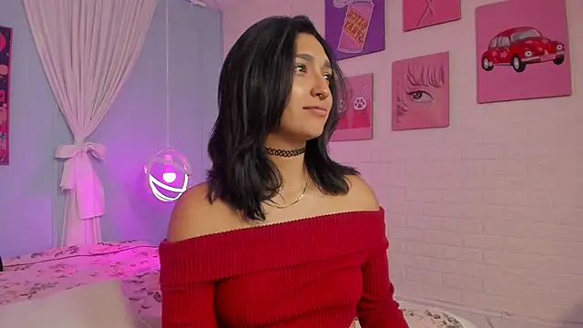 Snapshot of Cleo_Foxx chatting on 25, 3, 2026 Cleo Foxx online show from 25, 3, 2026