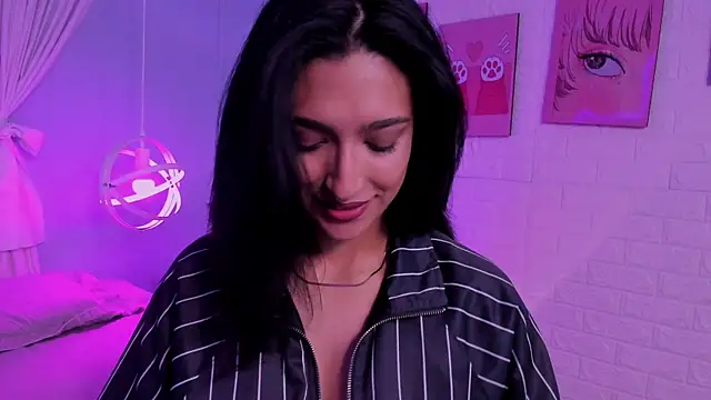 Snapshot of Cleo_Foxx chatting on 22, 5, 2026 Cleo Foxx online show from 22, 5, 2026