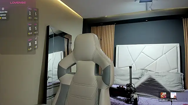 MiaTorres4 online show from 21, 3, 2026