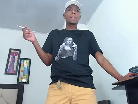 hotboyluxe online show from 6, 2, 2026