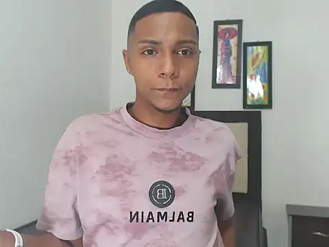 hotboyluxe online show from 15, 2, 2026