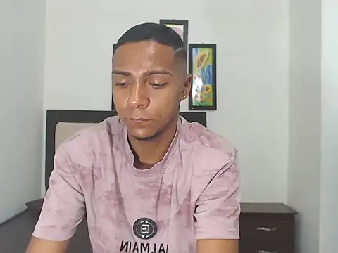 hotboyluxe online show from 15, 2, 2026