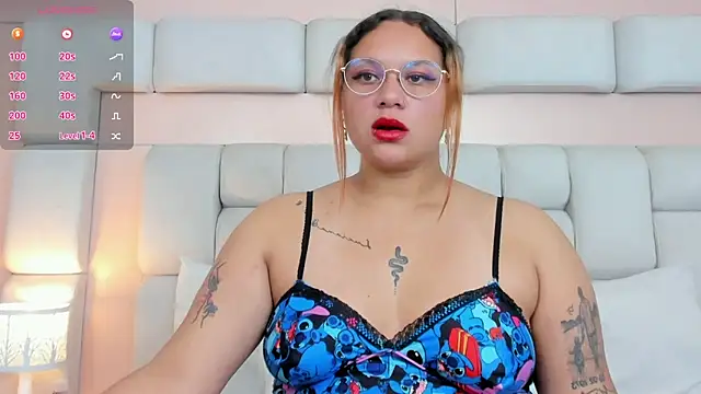 Laurent glass online show from 25, 2, 2026