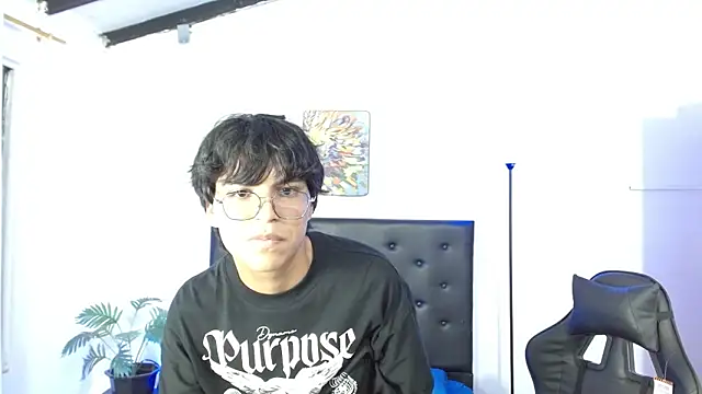 Snapshot of Maecum18 chatting on 6, 2, 2026 Maecum18 online show from 6, 2, 2026