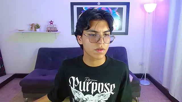 Snapshot of Maecum18 chatting on 26, 2, 2026 Maecum18 online show from 26, 2, 2026