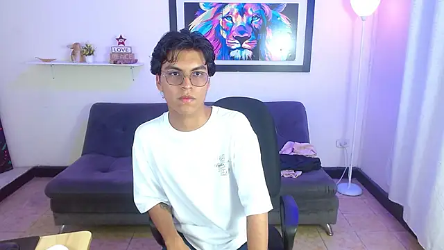 Snapshot of Maecum18 chatting on 27, 2, 2026 Maecum18 online show from 27, 2, 2026