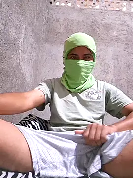 axxxelnoir online show from 23, 2, 2026