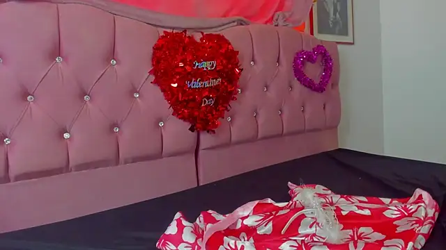 Sweett Dominik online show from 13, 2, 2026