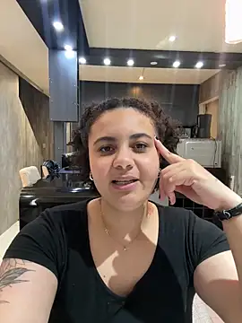 Snapshot of BabyChanntal chatting on 4, 2, 2026 BabyChanntal online show from 4, 2, 2026