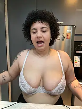 Snapshot of BabyChanntal chatting on 17, 2, 2026 BabyChanntal online show from 17, 2, 2026