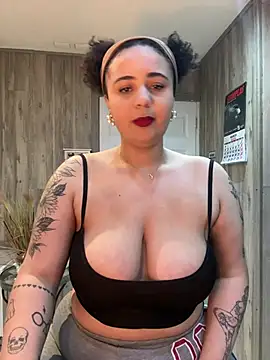 BabyChanntal online show from 25, 3, 2026