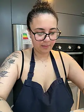 BabyChanntal online show from 31, 3, 2026