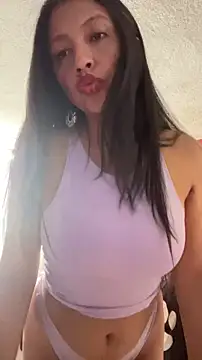 Bamby08 online show from 25, 3, 2026