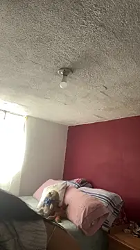 Bamby08 online show from 17, 4, 2026