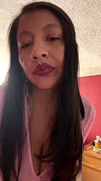 Snapshot of Bamby08 chatting on 9, 7, 2026 Bamby08 online show from 9, 7, 2026
