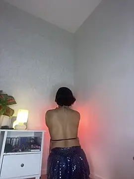 eva luz online show from 21, 2, 2026