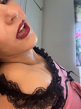 eva luz online show from 29, 5, 2026