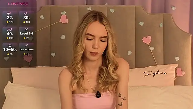 Snapshot of NikkiRyx chatting on 14, 2, 2026 NikkiRyx online show from 14, 2, 2026