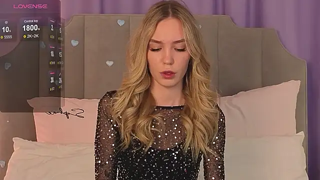 Snapshot of NikkiRyx chatting on 25, 2, 2026 NikkiRyx online show from 25, 2, 2026