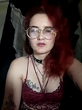 Persefoha online show from 19, 4, 2026