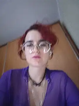 Snapshot of Persefoha chatting on 10, 6, 2026 Persefoha online show from 10, 6, 2026