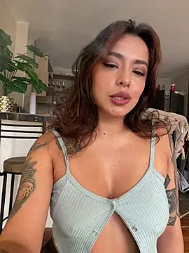 foxxy lover online show from 23, 4, 2026