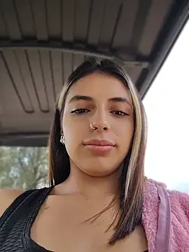 Snapshot of Cute_Celeste chatting on 23, 4, 2026 Cute Celeste online show from 23, 4, 2026