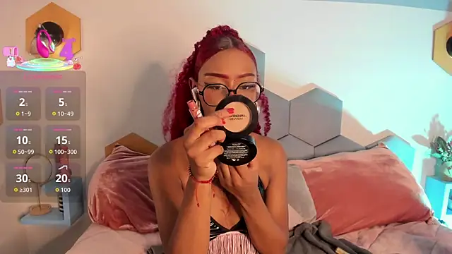 Snapshot of Afrodita_sweeet chatting on 20, 2, 2026 Afrodita sweeet online show from 20, 2, 2026