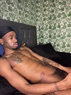 Kofi exotic 2 online show from 11, 2, 2026