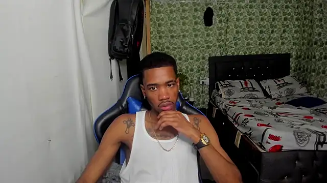 Kofi exotic 2 online show from 3, 7, 2026