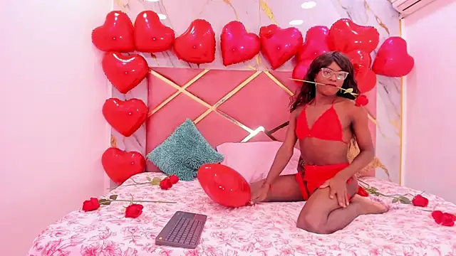 Kayling Sassy online show from 14, 2, 2026